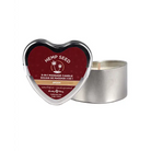 Candle 3-in-1 Spoon 4 Oz - Massage Candle