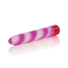 CalExotics Vibrator Candy Cane Waterproof at the Haus of Shag