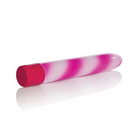 CalExotics Vibrator Candy Cane Waterproof at the Haus of Shag