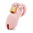 CB-3000 Pink Male Chastity - Cock Cage