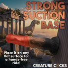 Centaur Silicone Dildo - Fantasy Dildo