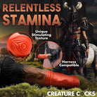 Centaur Silicone Dildo - Fantasy Dildo