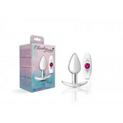 Cheeky Charms Butt Plug Set - Butt Plug