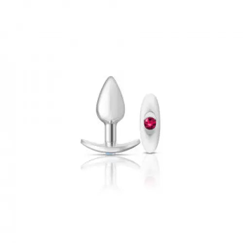 Cheeky Charms Butt Plug Set - Pink - Butt Plug