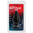 Classic Butt Plug: A great way to explore new sensations and enhance pleasure