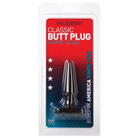 Classic Butt Plug: The Best Butt Plug for Pleasure and Comfort - Ideal for All Users