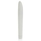 CalExotics Vibrator Classic Chic Maxi Mystique - White at the Haus of Shag