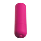 Classix Stimulators Classix Couples Vibrating Starter Kit - Pink at the Haus of Shag