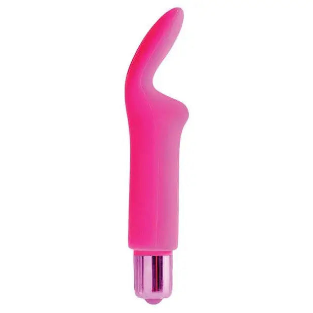 Classix Stimulators Pink Classix Silicone Fun Vibe at the Haus of Shag