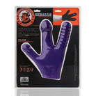 CLAW glove black - Love Glove