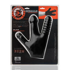 CLAW glove black - Love Glove