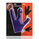 CLAW glove black - Love Glove