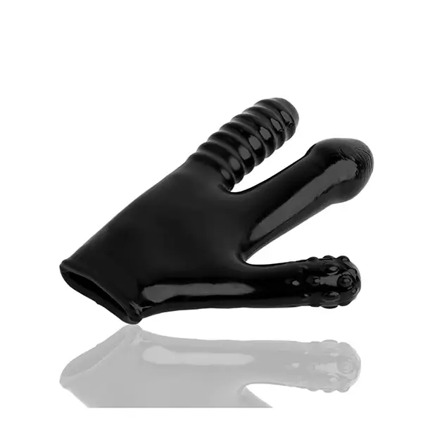 CLAW glove black - Love Glove