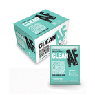 Clean and Clear Facial Cleansing Wipe in Clean AF Individually Wrapped 16-Pack Box