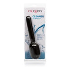 CalExotics Anal Toys Cleaner Torpedo at the Haus of Shag