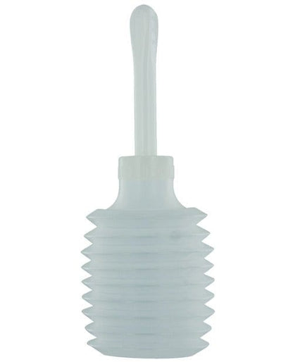 CleanStream Enema Clear / 5 oz. CleanStream Disposable Applicator at the Haus of Shag