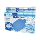 CleanStream Water Bottle Cleansing Kit ensures clear, clean water bottle maintenance