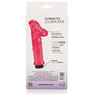 CalExotics Stimulators Climactic Climaxer - Red at the Haus of Shag