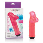 CalExotics Stimulators Climactic Climaxer - Red at the Haus of Shag