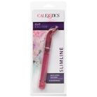 CalExotics Stimulators Pink Clit Exciter W/love Dots at the Haus of Shag