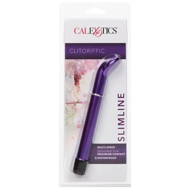 CalExotics Stimulators Purple Clit O Riffic at the Haus of Shag