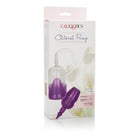 CalExotics Sextoys for Couples Clitoral Intimate Pump at the Haus of Shag