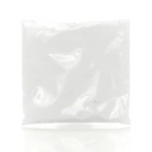 White plastic bag for Clone-A-Willy Molding Powder W/O Vibe on a white background