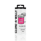 Clone-A-Willy Refill Silicone - Pink - Replacement Parts