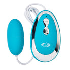 Cloud 9 20 Speed Egg with Wired Remote - Egg Vibrator