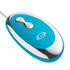 Cloud 9 20 Speed Egg with Wired Remote - Egg Vibrator