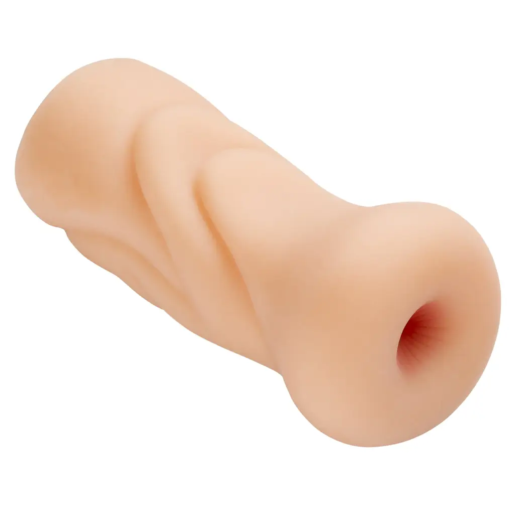 Cloud 9 Anal Pocket Stroker Stroker - Manual Stroker