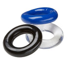 Cloud 9 Cockring Combo Color Varieties - Cock Ring