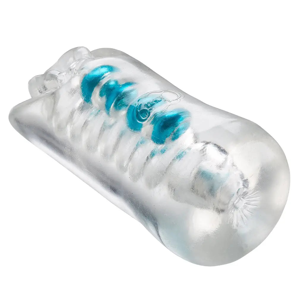 Cloud 9 Double Ended Stroker Beaded Stroker - Manual Stroker