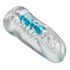 Cloud 9 Double Ended Stroker Beaded Stroker - Manual Stroker