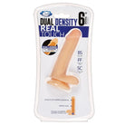 Cloud 9 Dual Density Dildo Touch W/ Balls - Realistic Dildo