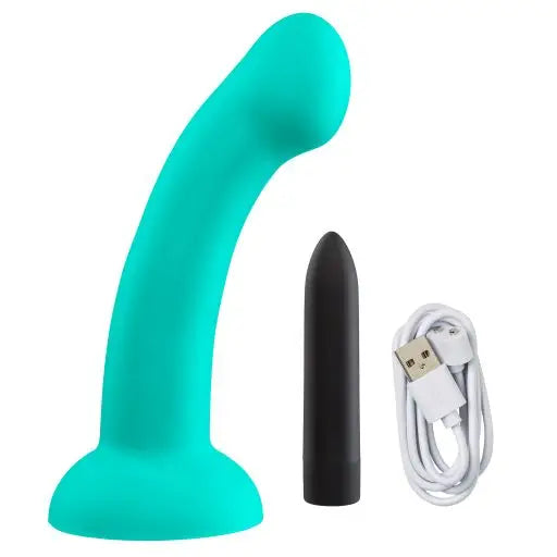 Cloud 9 Ergo Super Flexi I Pro Sensual Line - Realistic Dildo