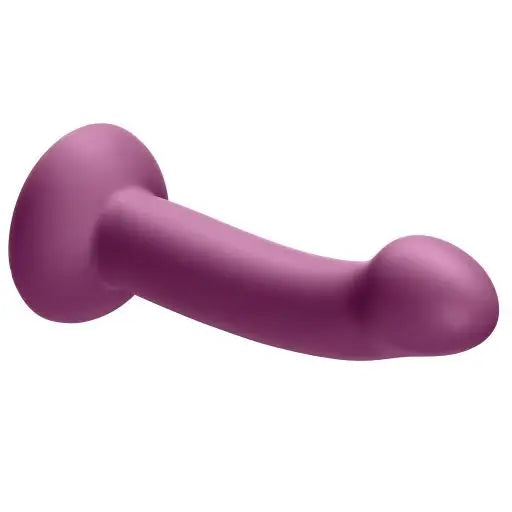 Cloud 9 Ergo Super Flexi Iii Pro Sensual Line - Realistic Dildo