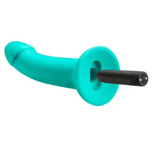 Cloud 9 Ergo Super Flexi Iii Pro Sensual Line - Realistic Dildo