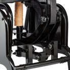 Cloud 9 Novelties Thrusting Machine Black Cloud 9 F-Slider Pro Heavy Duty Self Pleasuring Chair at the Haus of Shag