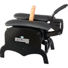 Cloud 9 Novelties Thrusting Machine Black Cloud 9 F-Slider Pro Heavy Duty Self Pleasuring Chair at the Haus of Shag