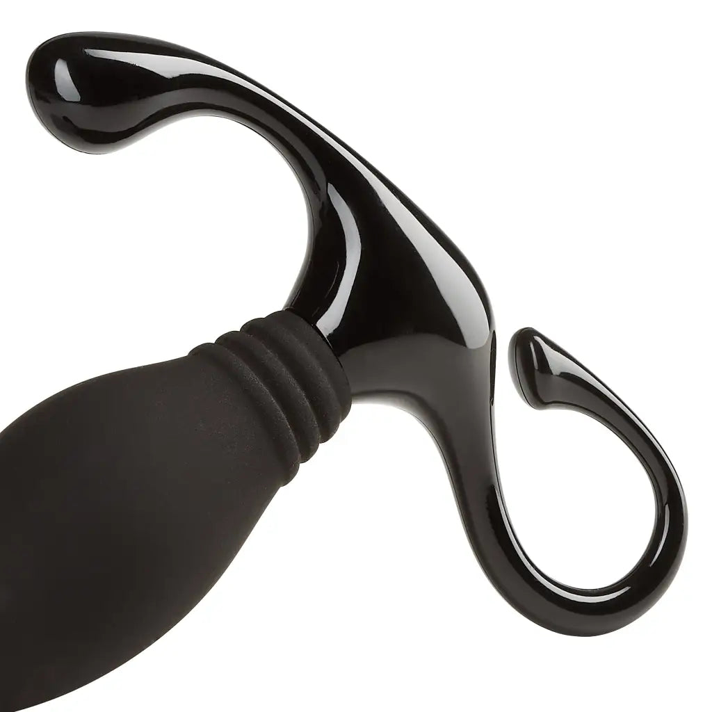 Cloud 9 Health & Wellness Prostate Stimulator W/flexible Neck - Prostate Stimulator