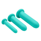 Cloud 9 Health & Wellness Silicone Dilator Kit (for Vaginal Or Anal Use) - Anal Kit