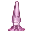 Cloud 9 Maxi Butt Plug - Purple - Butt Plug