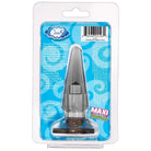 Cloud 9 Maxi Butt Plug - Smoke Grey - Butt Plug