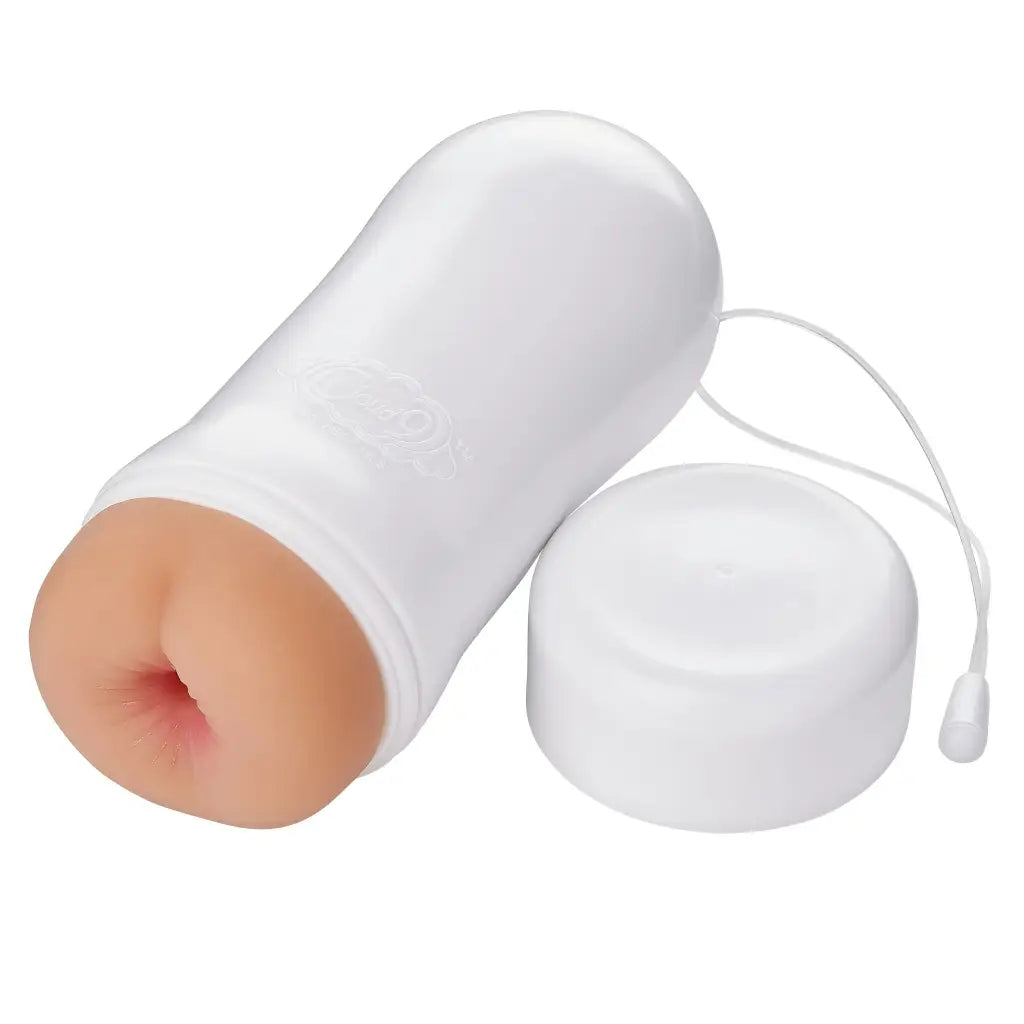 Cloud 9 Pleasure Anal Pocket Stroker Water Activated - Manual Stroker