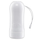 Cloud 9 Pleasure Anal Pocket Stroker Water Activated - Manual Stroker