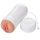 Cloud 9 Pleasure Pussy Pocket Stroker Water Activated - Manual Stroker