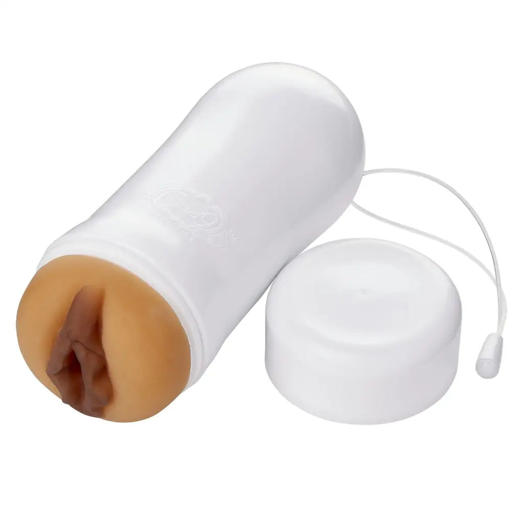 Cloud 9 Pleasure Pussy Pocket Stroker Water Activated - Manual Stroker