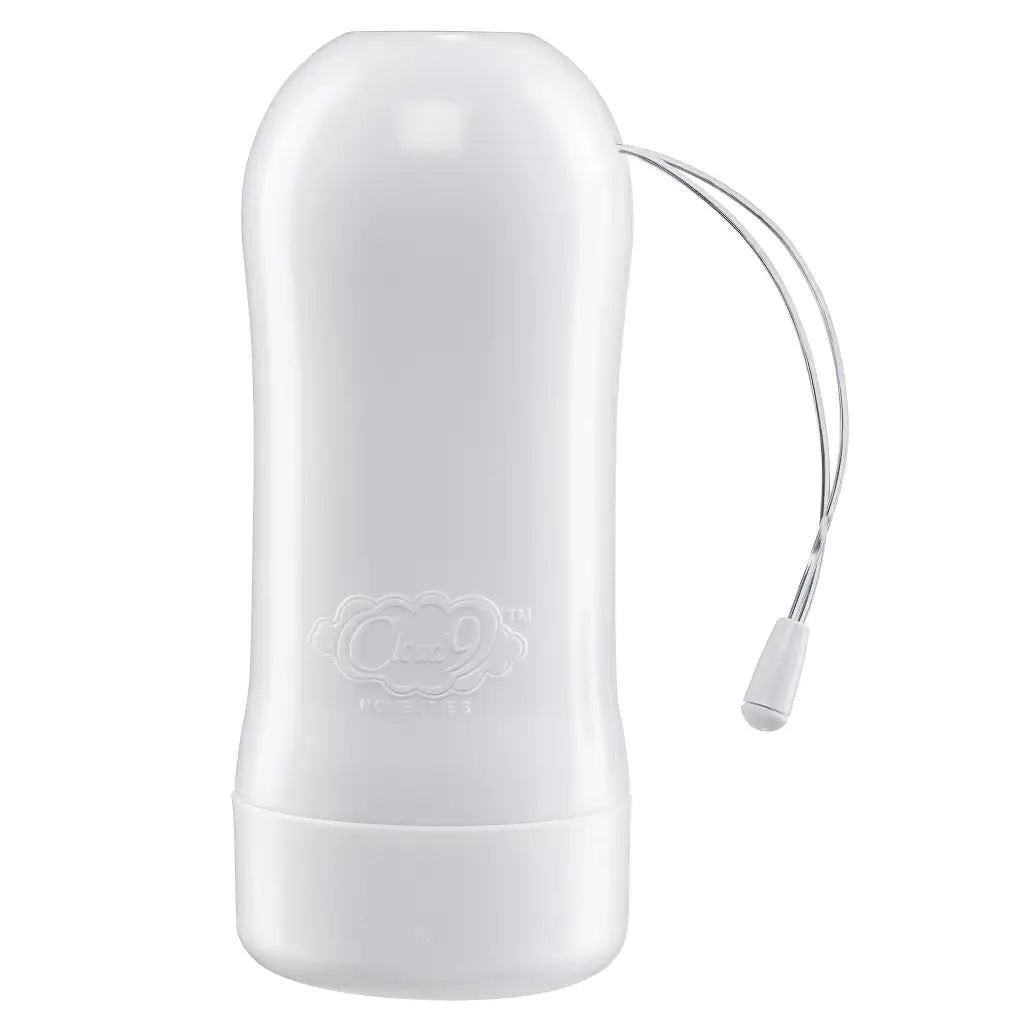 Cloud 9 Pleasure Pussy Pocket Stroker Water Activated - Manual Stroker