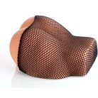 Cloud 9 Pleasure Pussy Realistic Ass & Pussy Body Mold - Caramel - Lower Body Doll